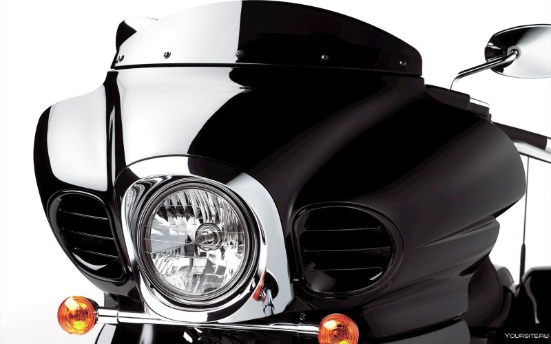 Kawasaki vn1700 Vaquero Custom