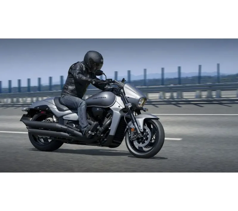 Suzuki Boulevard m109r2