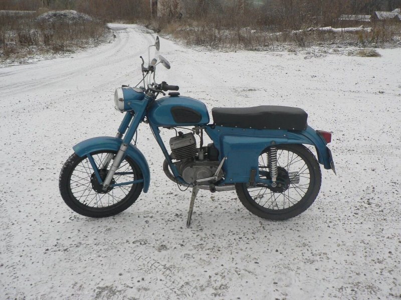 Минск м1м