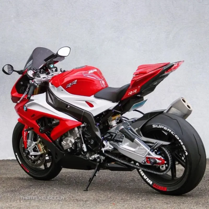 Triumph Daytona 1200