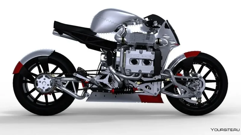 Racer Phantom 250cc