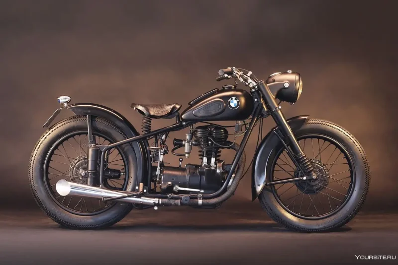BMW r17
