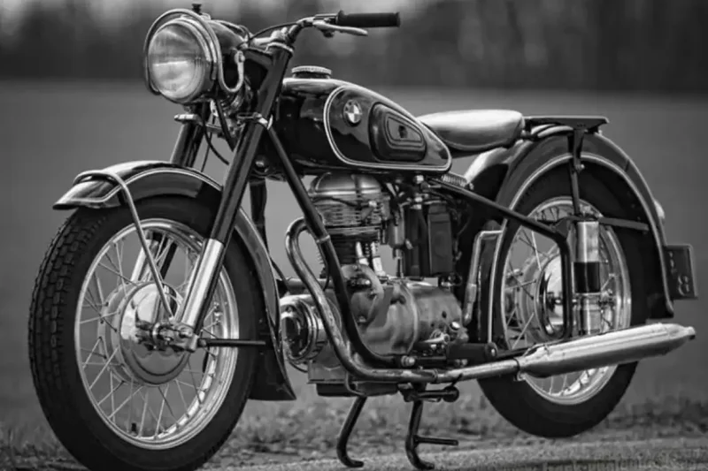 BMW r25