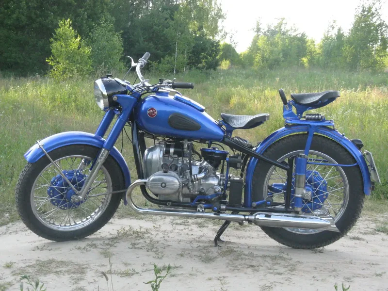 ИМЗ М-61