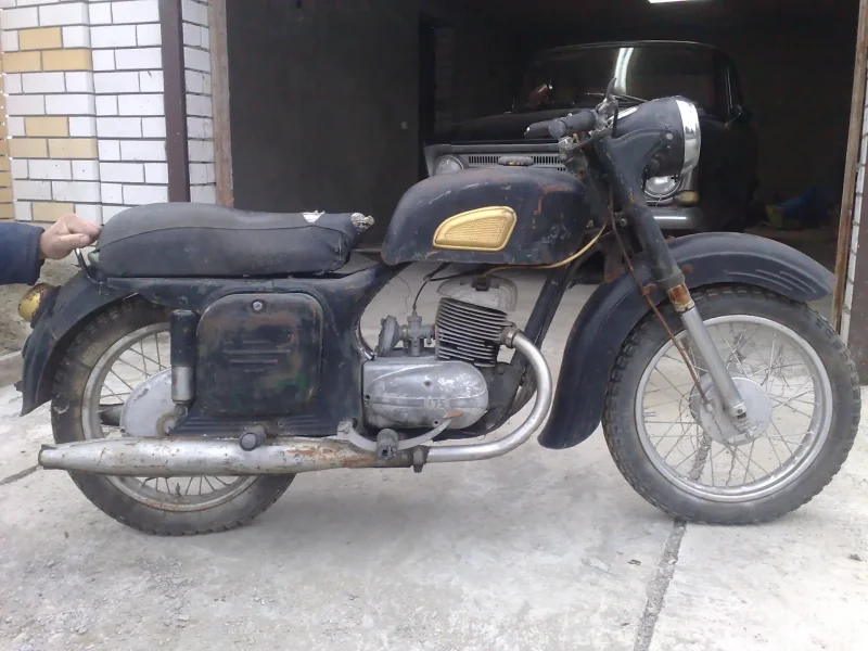 Бак Ковровец 175