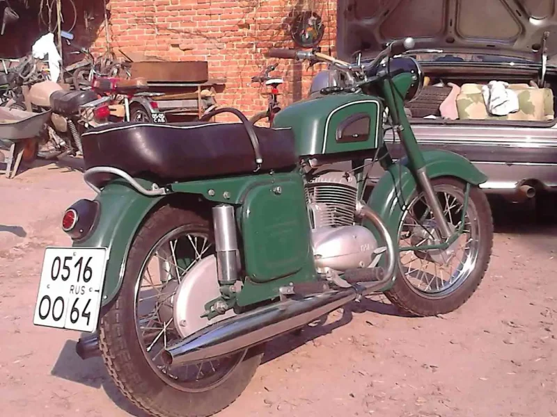 Ковровец 1963