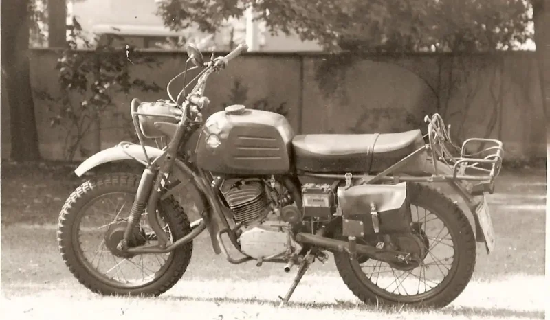 Ковровец 1960