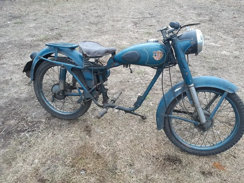 ММВЗ м103
