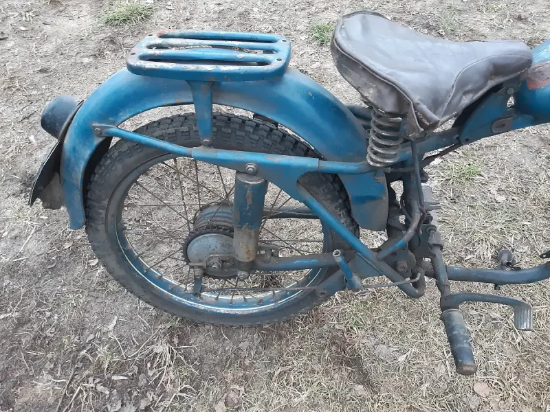 ММВЗ м103