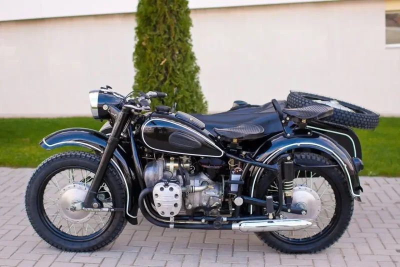 Урал к 750