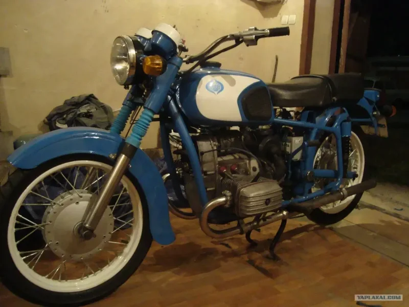 Касик 650