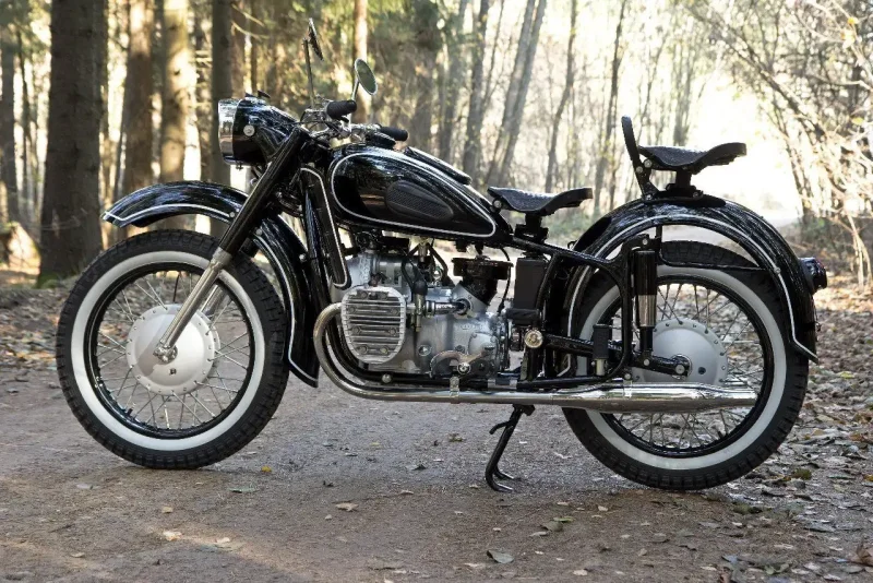 Днепр к750м