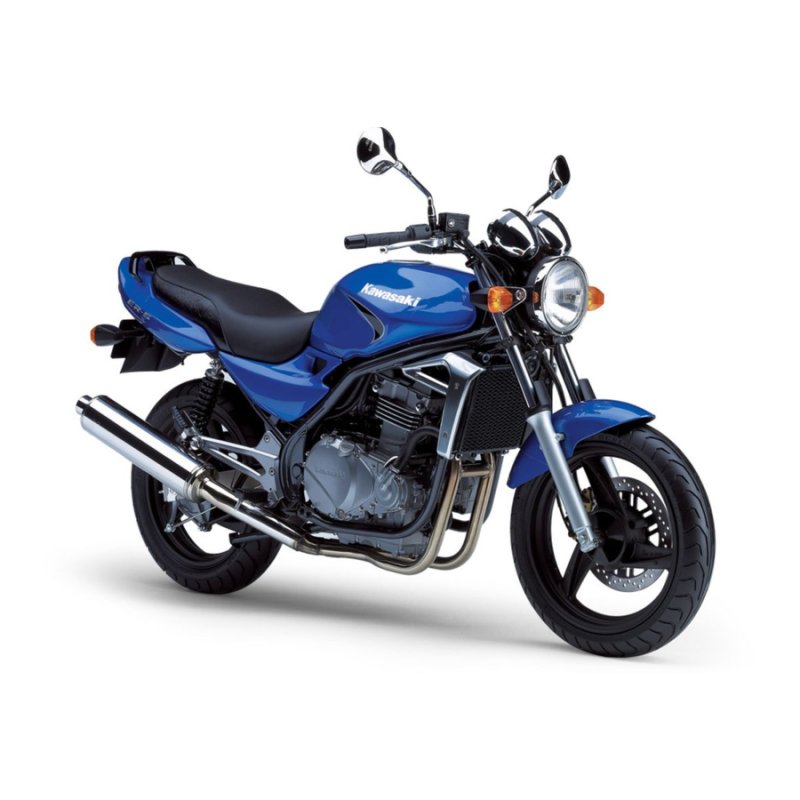 Kawasaki er5
