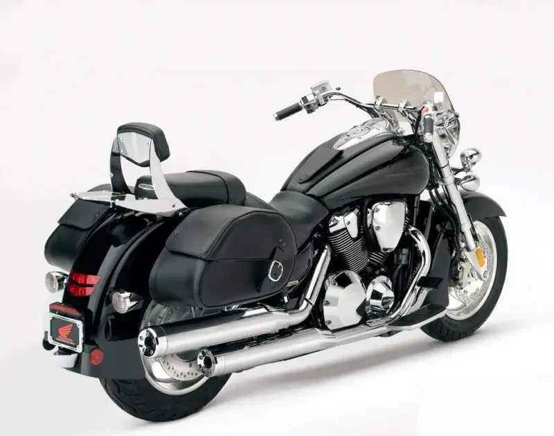 Мото Honda VTX 1800
