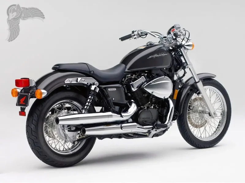 Крузер Honda Shadow 750