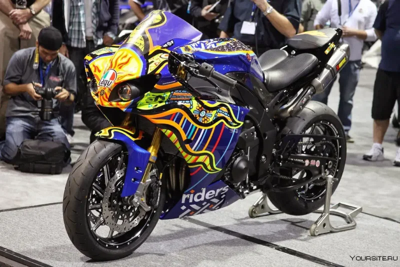 Ducati Streetfighter 2016