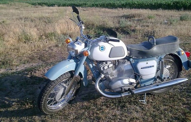 ИЖ Планета 3 03