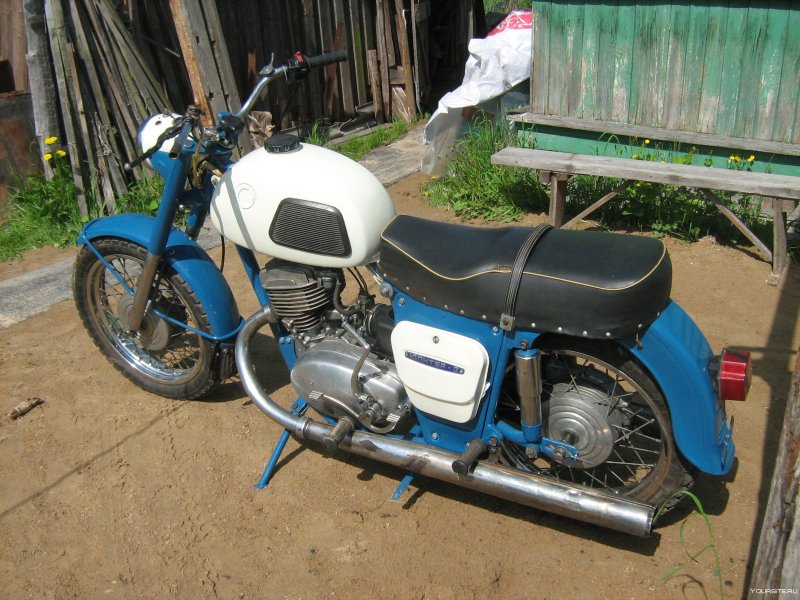 ИЖ Планета 3 03