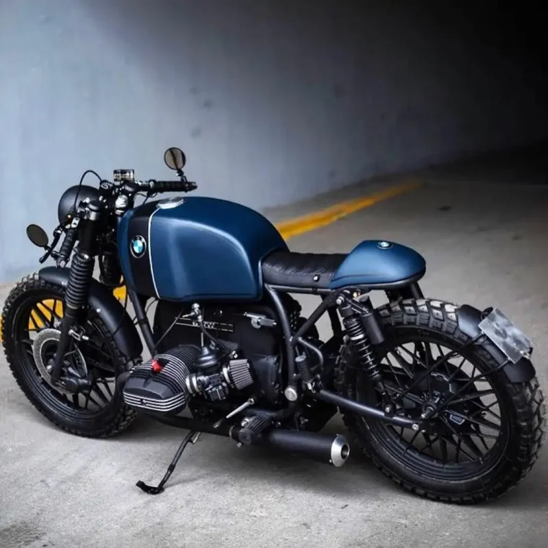 Мотоцикл Урал Cafe Racer