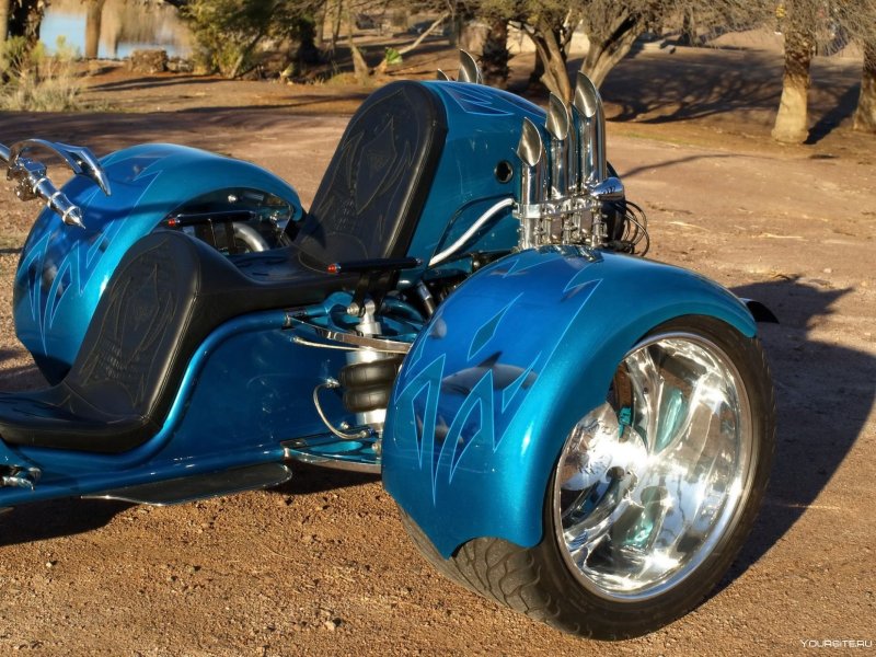 Phoenix Trike works
