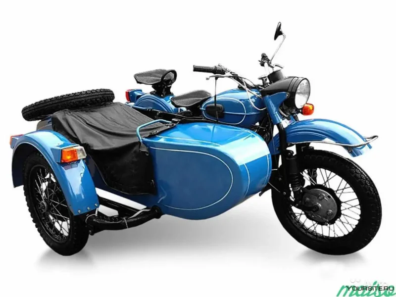 Урал Gear up 2020