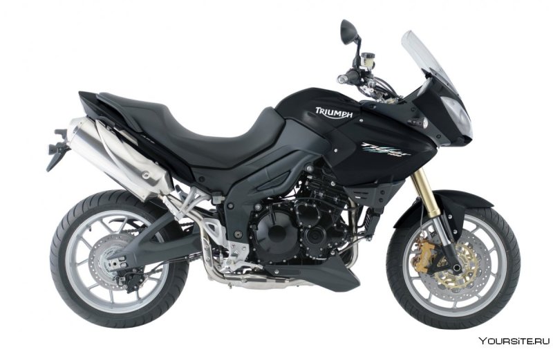 Triumph Tiger 900 2020