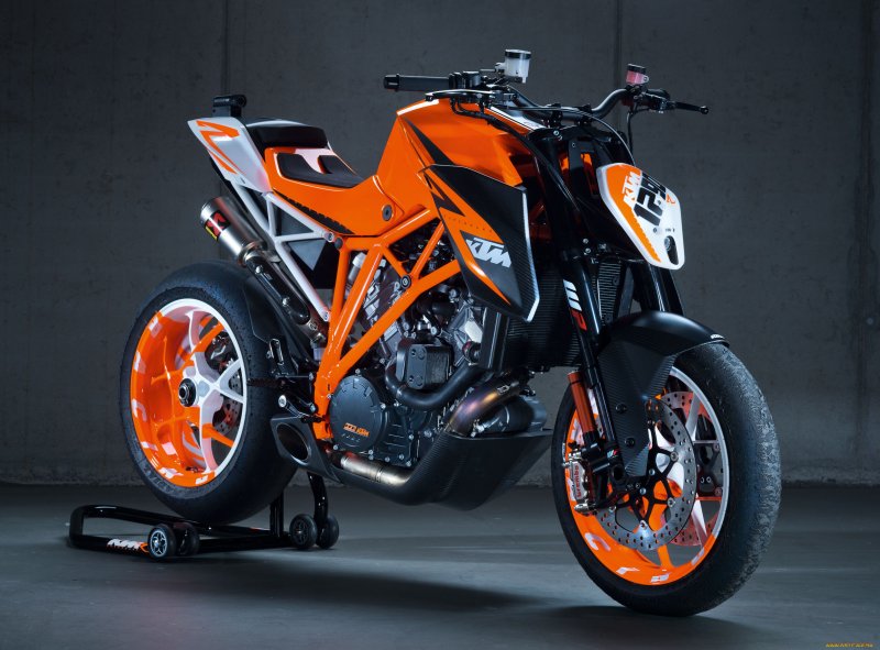 KTM super Duke 1290