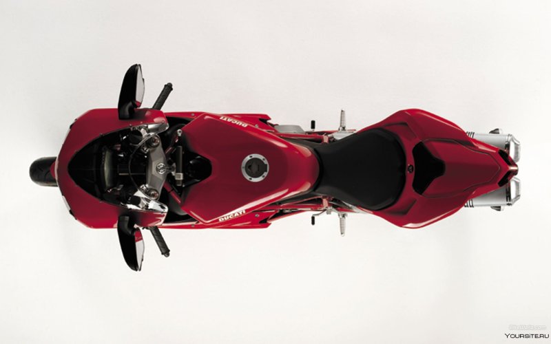 Ducati Superbike 1098 обои