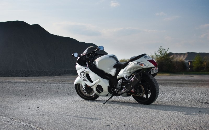 Ducati 1099