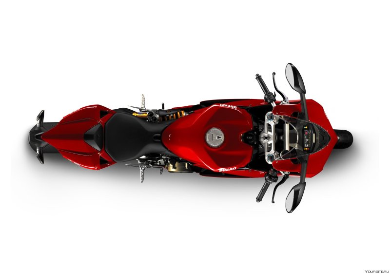 Ducati Cruiser 175