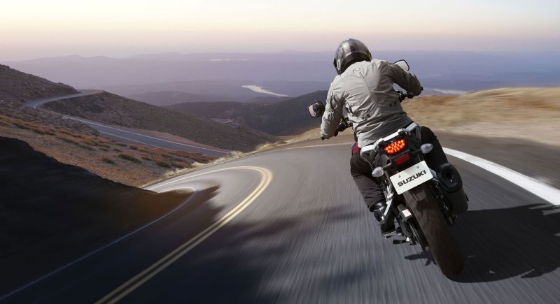 Suzuki Hayabusa gsx1300r обои