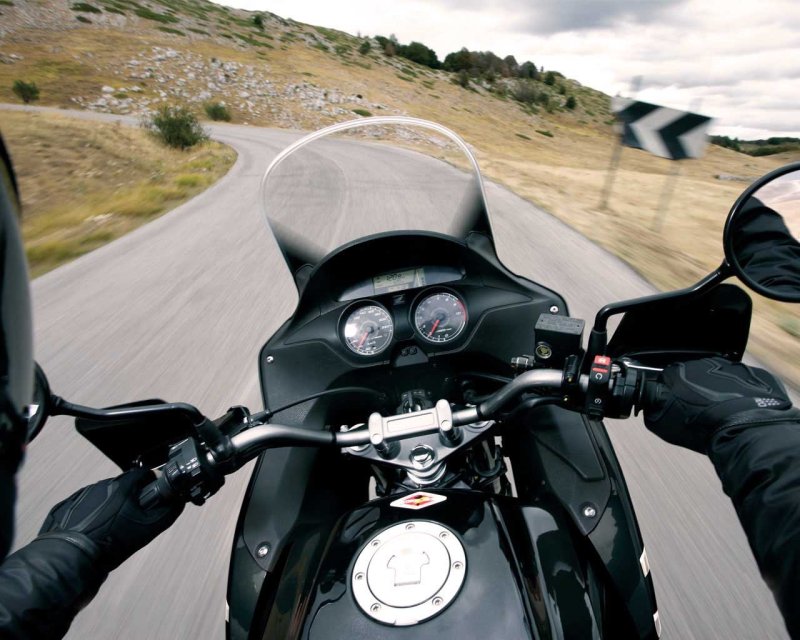 Kawasaki Ninja h2r 4k