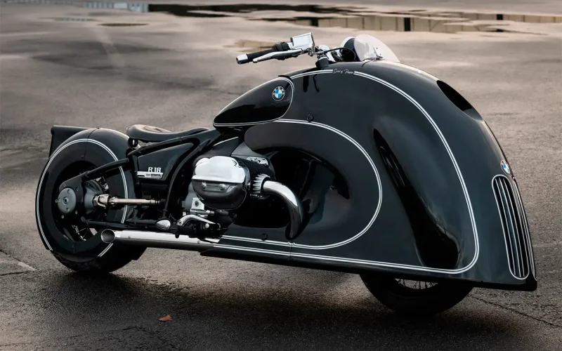BMW Motorrad r18