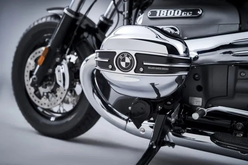 BMW r18 2021