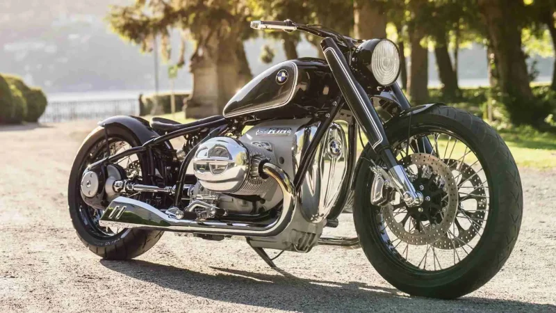 BMW r18 2020
