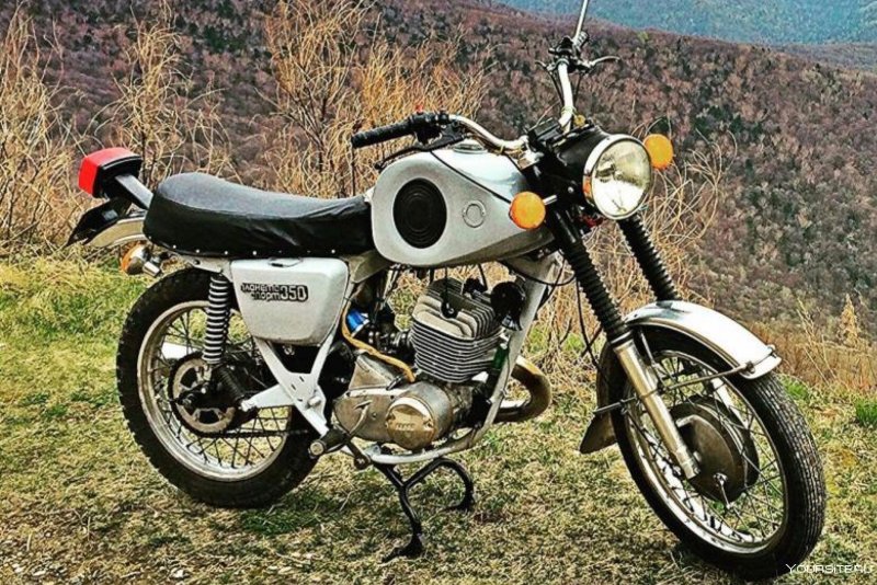 ИЖ Планета спорт 650