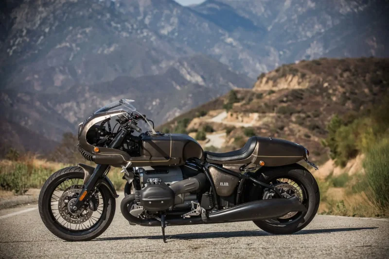 BMW r18 2018