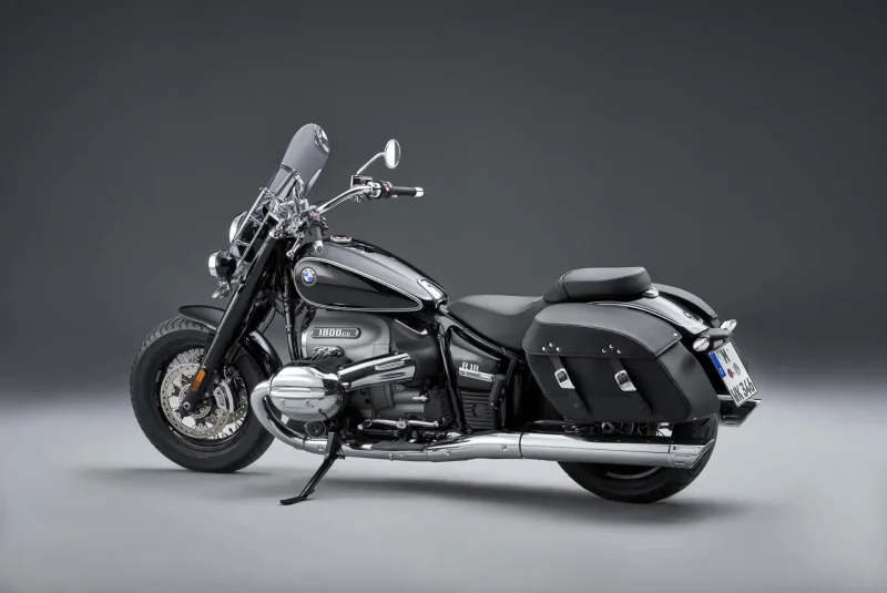 BMW r18 Classic