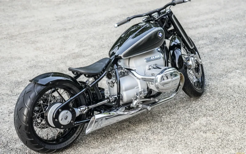 BMW r18 Concept