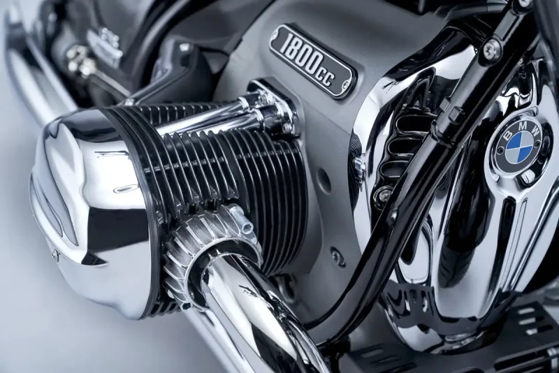 BMW r1800