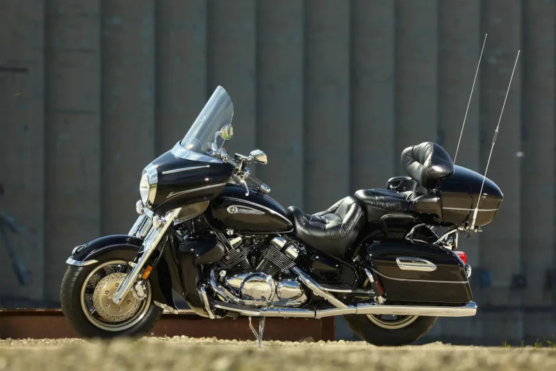 Yamaha Royal Star 1300 Venture