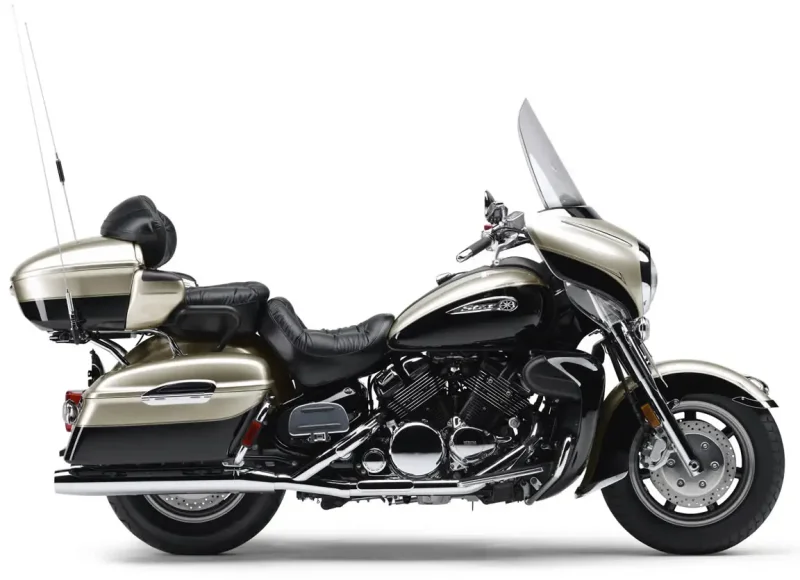 Yamaha Royal Star 1300