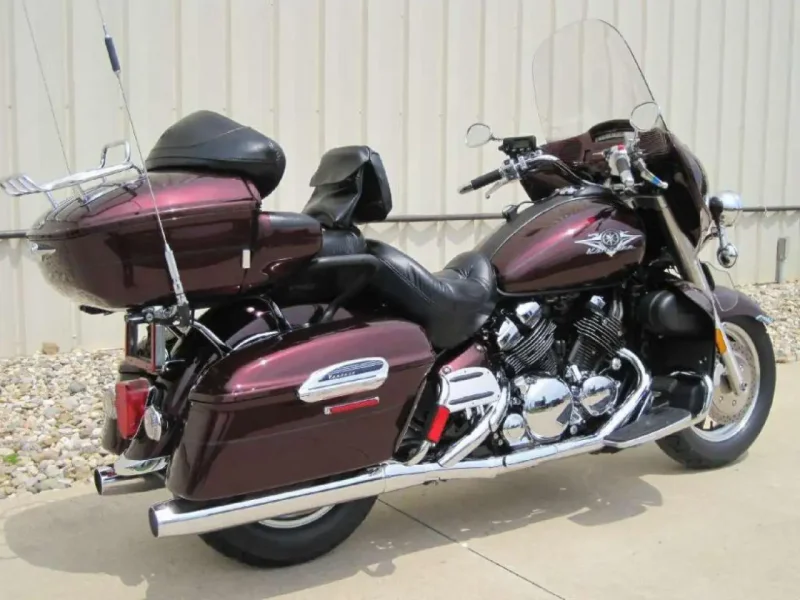 Yamaha Royal Venture