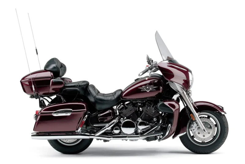 Yamaha Royal Star 1300