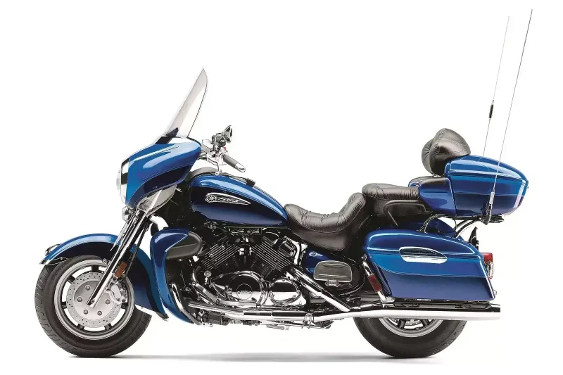 Yamaha Royal Star Venture