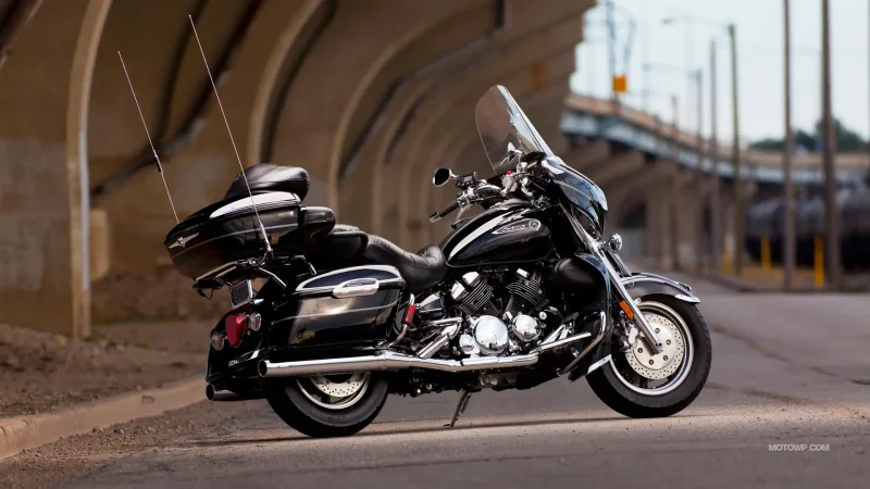 Yamaha Royal Star Venture
