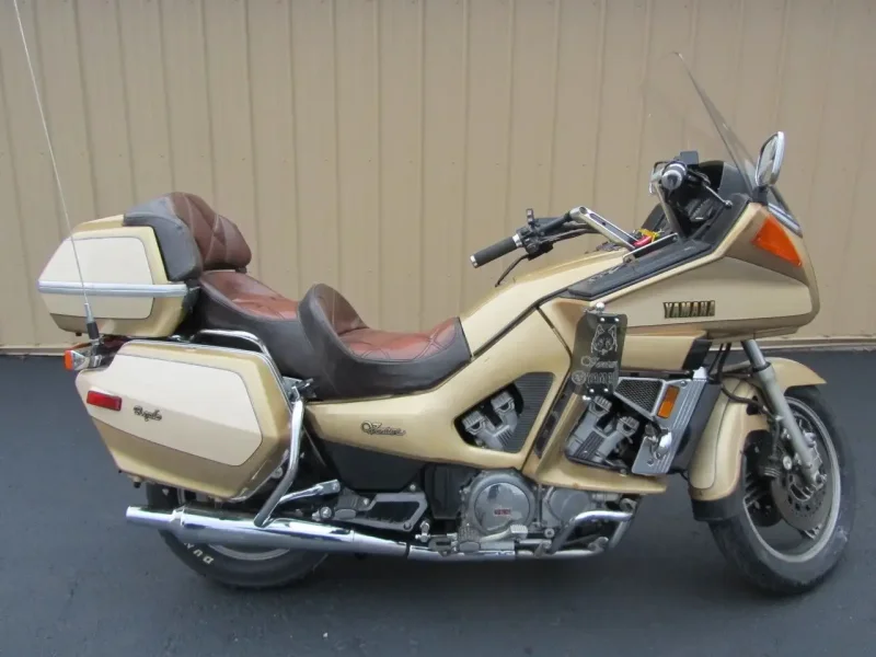 Yamaha Venture Royale