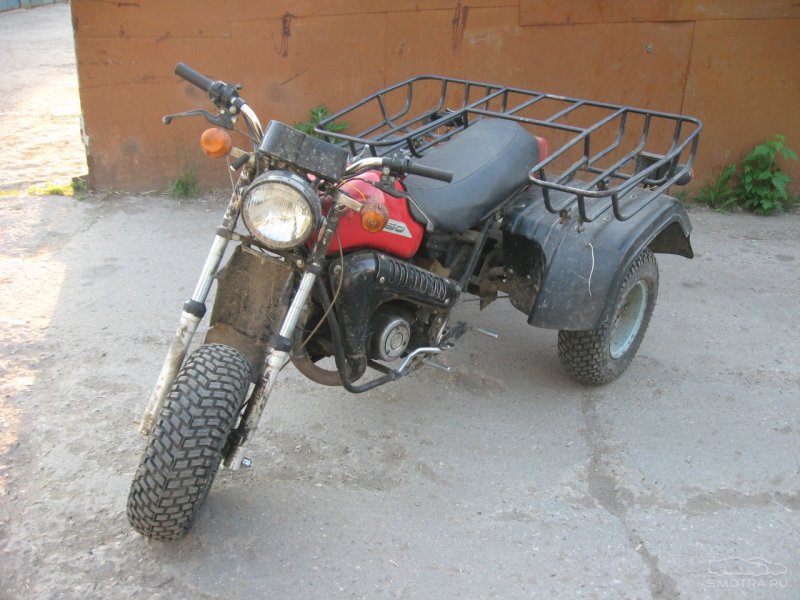 ТМЗ 5.971