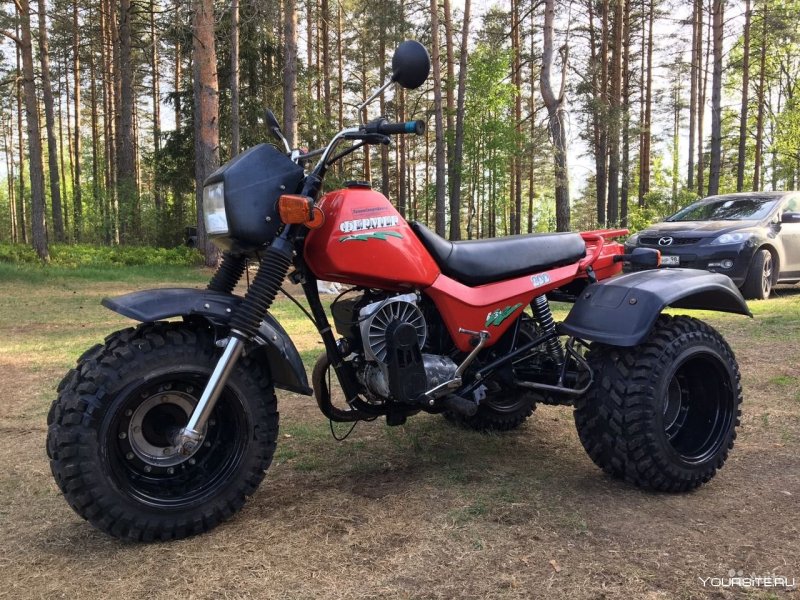 ТМЗ 5.952