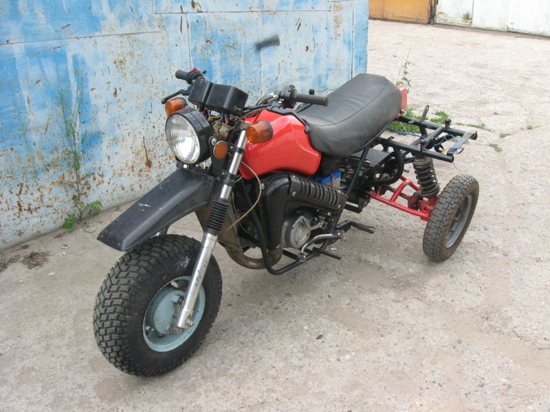 ТМЗ 5.971